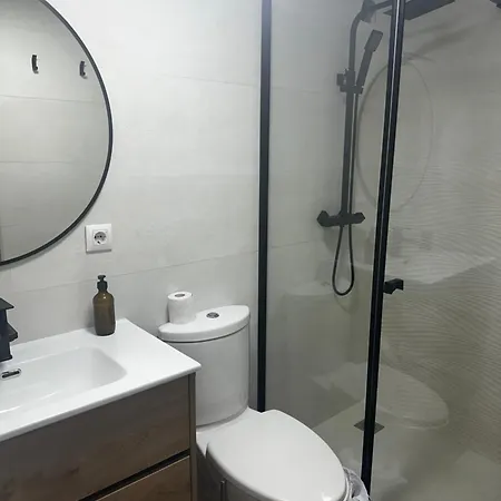 Piso Adrimar Apartamento *