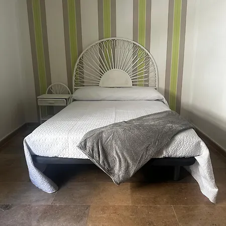 Piso Adrimar