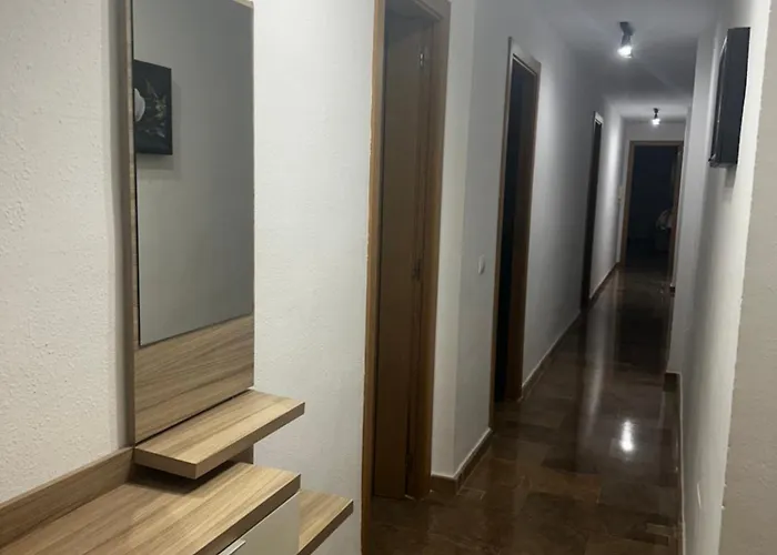 Piso Adrimar דירה גרוצ'ה